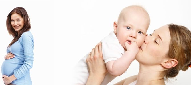 Какова эффективность суррогатного материнства?