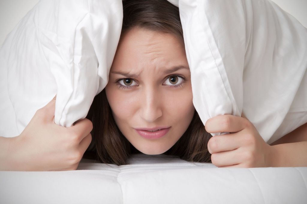 Бесплодие и проблемы со сном имеют взаимосвязь