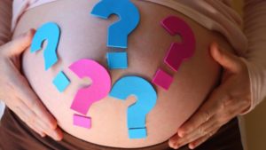 Возможно ли рассчитать пол ребенка до зачатия?